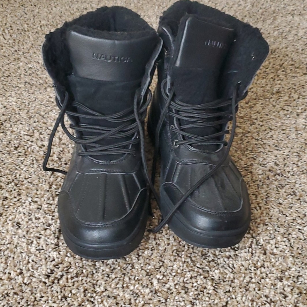 Men's Snowboots